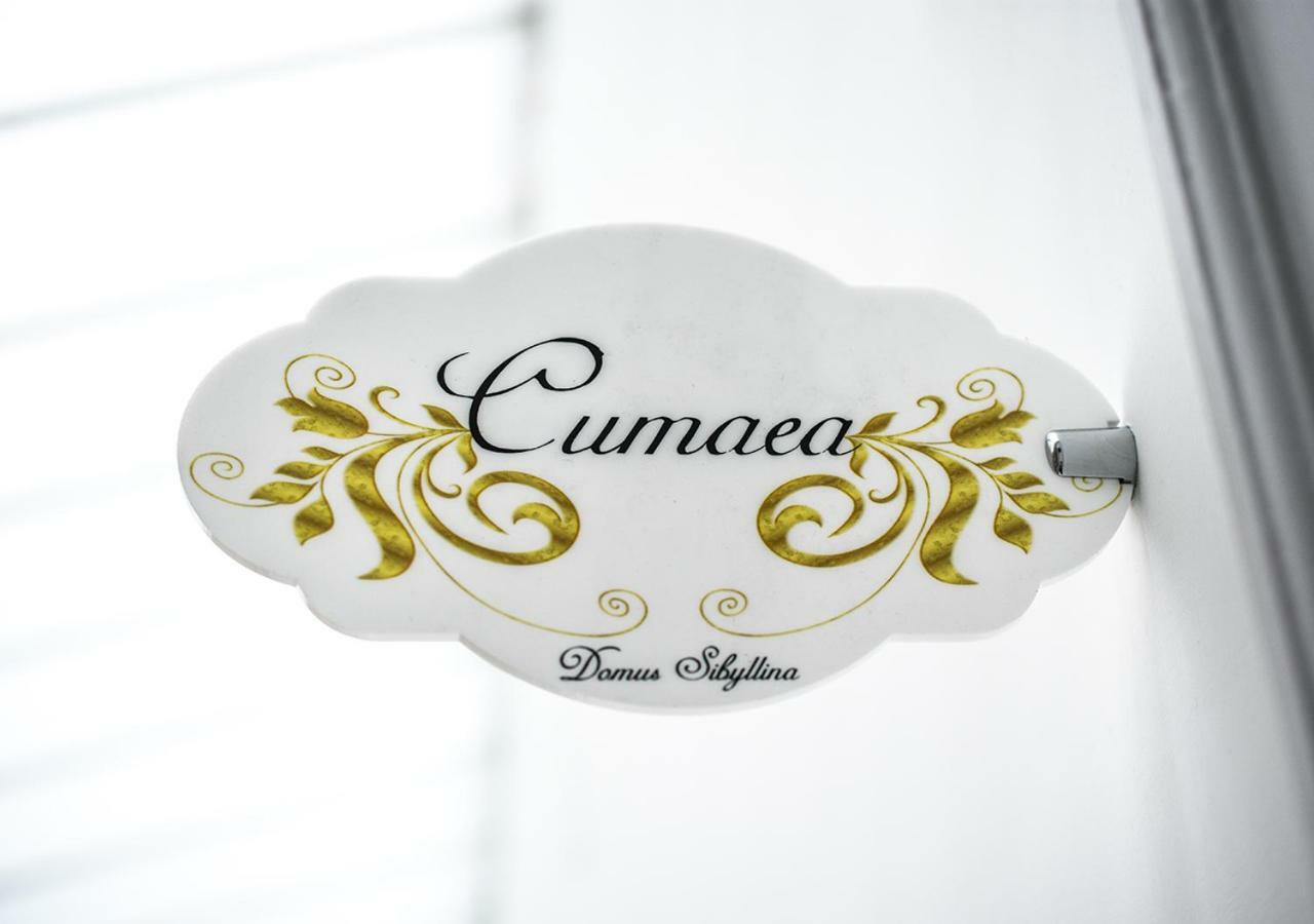 Domus Sibyllina, Galleria Umberto I Naples Extérieur photo